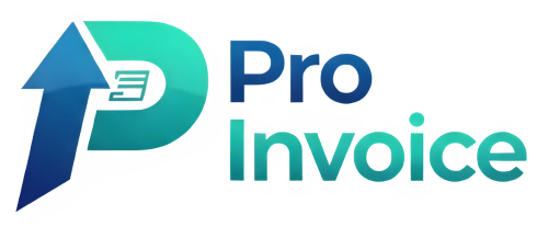 Pro Invoice - Professional Invoice Generator